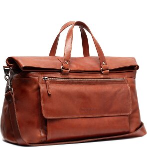 The Chesterfield Brand Lazio Borsa da viaggio Weekender Pelle 50 cm