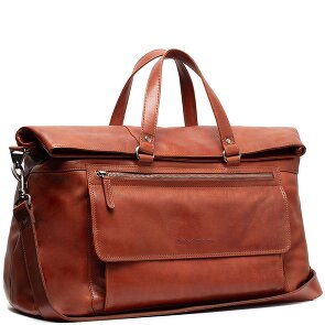The Chesterfield Brand Lazio Borsa da viaggio Weekender Pelle 50 cm