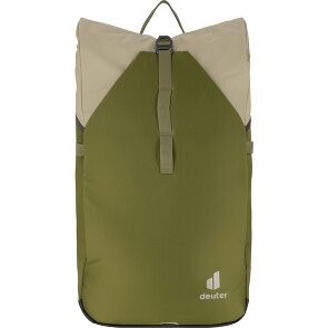Deuter Xberg 25 Borsa da bicicletta 30.5 cm