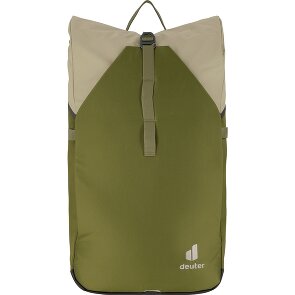 Deuter Xberg 25 Borsa da bicicletta 30.5 cm