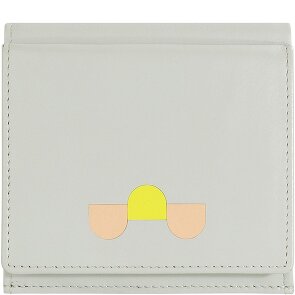 DuDu Portafoglio in pelle 9,5 cm