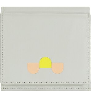 DuDu Portafoglio in pelle 9,5 cm