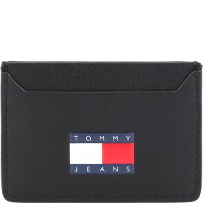 Tommy Hilfiger Jeans TJM Heritage Custodia per carta di credito Pelle 9.5 cm