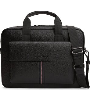 Tommy Hilfiger TH Central Valigetta 38.5 cm Scomparto per laptop