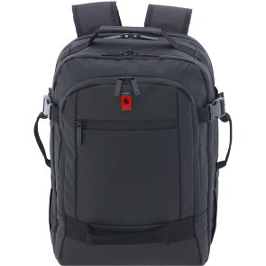 Gladiator 3900 Zaino da viaggio 40 cm scomparto per laptop