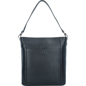 Braun Büffel Hanna Borsa a tracolla Pelle 34 cm Scomparto per laptop