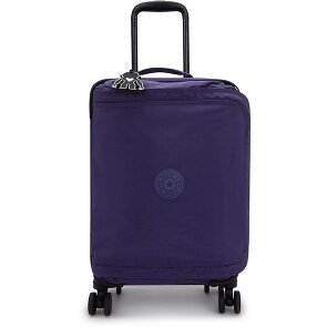 Kipling Basic Spontaneous 4 ruote Carrello della cabina S 33 cm