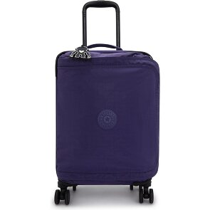 Kipling Basic Spontaneous 4 ruote Carrello della cabina S 33 cm