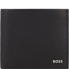 Boss New Crosstown Portafoglio Pelle 11 cm