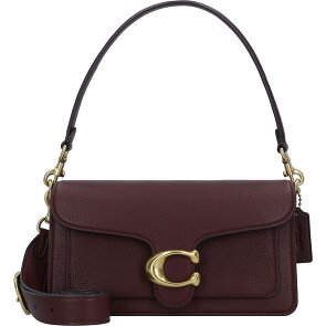 Coach Tabby Borsa a tracolla Pelle 26 cm Coach Tabby Borsa a tracolla Pelle 26 cm