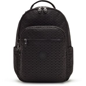 Kipling Zaino Basic Seoul Scomparto per laptop da 44 cm
