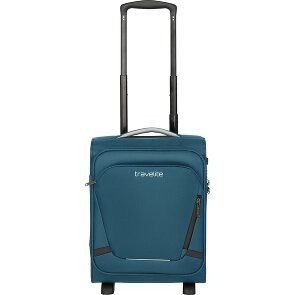 Travelite Jetpack 2 ruote Carrello della cabina 40 cm