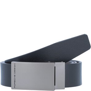 Porsche Design Cintura business in pelle