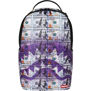 Sprayground Money Splat Zaino da giorno 45.5 cm Scomparto per laptop Sprayground Money Splat Zaino da giorno 45.5 cm Scomparto per laptop