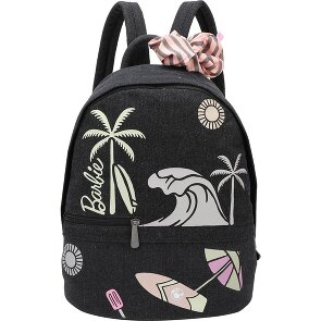Fritzi aus Preußen Malibu Denim Limited Barbie Zaino da giorno 31 cm