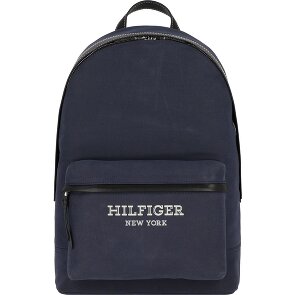 Tommy Hilfiger Th Prep Classic Zaino da giorno 45 cm Scomparto per laptop