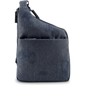 Jost Borsa a tracolla Bergen RIFD 27 cm