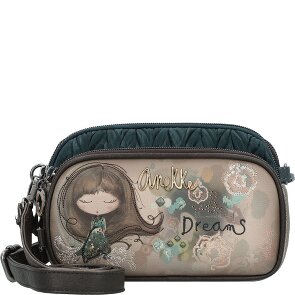 Anekke Real Borsa a tracolla 20 cm