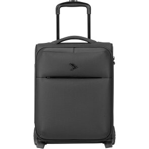 Pack Easy Easytrip 2 ruote Carrello della cabina 45 cm