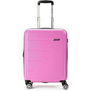 Gabol Future Plus 4 ruote Carrello della cabina 55 cm con piega di espansione