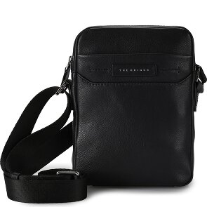 The Bridge Serristori Mini Borsa Borsa a tracolla Pelle 17 cm