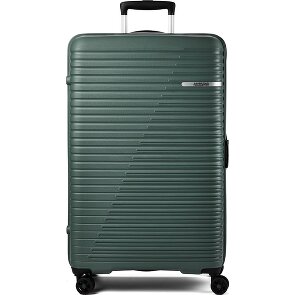 American Tourister Liftoff 4 ruote Carrello 78 cm