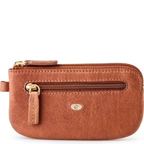 Esquire Chicago Portafoglio chiave Pelle 12.5 cm