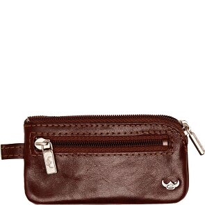 Golden Head Portachiavi Colorado 10 cm in pelle