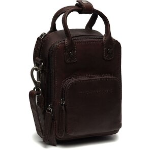 The Chesterfield Brand Monera Borsetta Pelle 16 cm