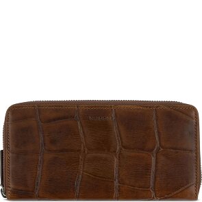 bugatti Nevio Portafoglio Protezione RFID Pelle 19.5 cm