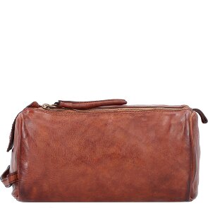 Campomaggi Borsa da toilette Pelle 25 cm