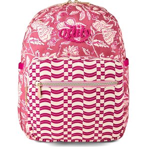 Oilily Indimarken Zaino da giorno 40 cm