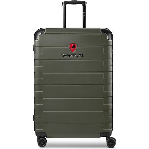 Tonino Lamborghini Milano 4 ruote Carrello L 72 cm espandibile