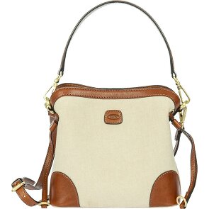 Bric's Volterra Trama Borsa a tracolla 20 cm