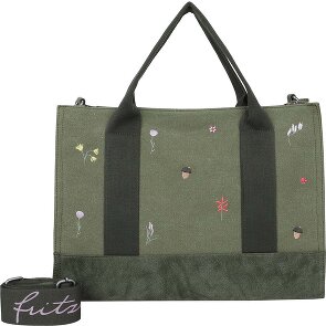 Fritzi aus Preußen Canvas Borsetta 40 cm
