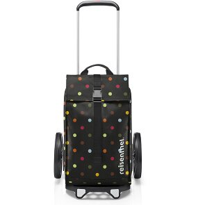 reisenthel Citycruiser Carrello della spesa 55 cm reisenthel Citycruiser Carrello della spesa 55 cm