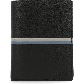 Picard Horizon 1 Portafoglio Protezione RFID Pelle 9.5 cm