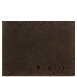 bugatti Luca Portafoglio Pelle 11 cm
