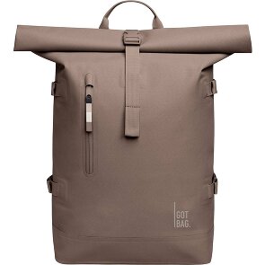 GOT BAG Rolltop 2.0 Zaino da giorno 43 cm Scomparto per laptop
