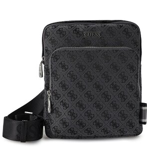 Guess Boston Borsa a tracolla 30 cm