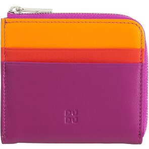 DuDu Portafoglio in pelle 10,5 cm