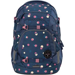 coocazoo Mate Zaino da scuola 44 cm