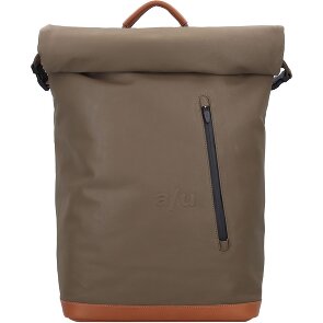 aunts & uncles Giappone Zaino Matsuyama Scomparto per laptop da 48 cm