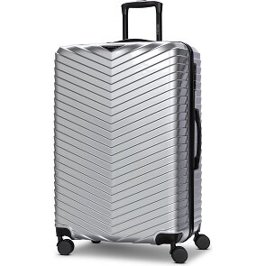 Redolz Essentials 18 2.0 4 ruote Carrello L 76 cm espandibile