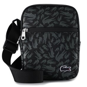 Lacoste Core Essentials Lcst Mini Borsa Borsa a tracolla S 15 cm