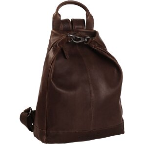 The Chesterfield Brand Saar Zaino da città Pelle 40 cm