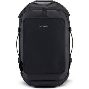 Kapten & Son Lisbon Borsa da viaggio Weekender L 64 cm