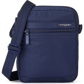 Hedgren Inner City Rush Mini Borsa Borsa a tracolla Protezione RFID 17.5 cm