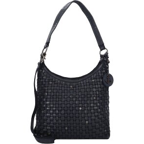 Harbour 2nd Borsa a tracolla Tuula a tessitura morbida in pelle 29 cm Harbour 2nd Borsa a tracolla Tuula a tessitura morbida in pelle 29 cm