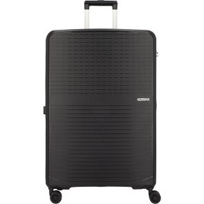 American Tourister Summer Hit 4 ruote Carrello 76 cm